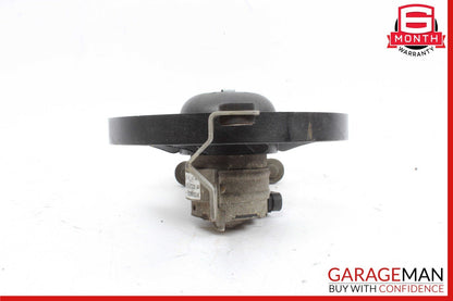 97-04 Porsche Boxster 986 Engine Motor Cooling Fan Intake Black 98662403600 OEM