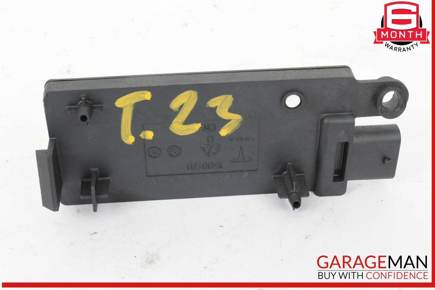 20-23 Tesla Model Y Rear Bluetooth Low Energy Antenna Control Module Unit OEM