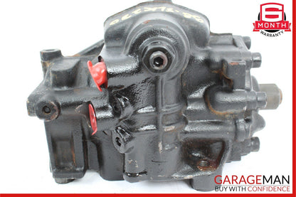 94-03 Mercedes R170 SLK230 CLK320 SL500 Power Steering Rack Gear Box Gearbox OEM