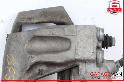 10-18 Mercedes W212 E350 CLS400 Front Brake Calipers Left and Right Set Of 2 Pc