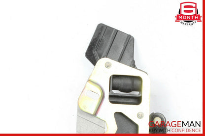 03-12 Mercedes R230 SL500 Rear Right Passenger Side Hydraulic Lift Lock Cylinder