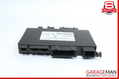 03-12 Mercedes E350 SLK350 E550 CLS550 Front Right Side Seat Control Module Unit