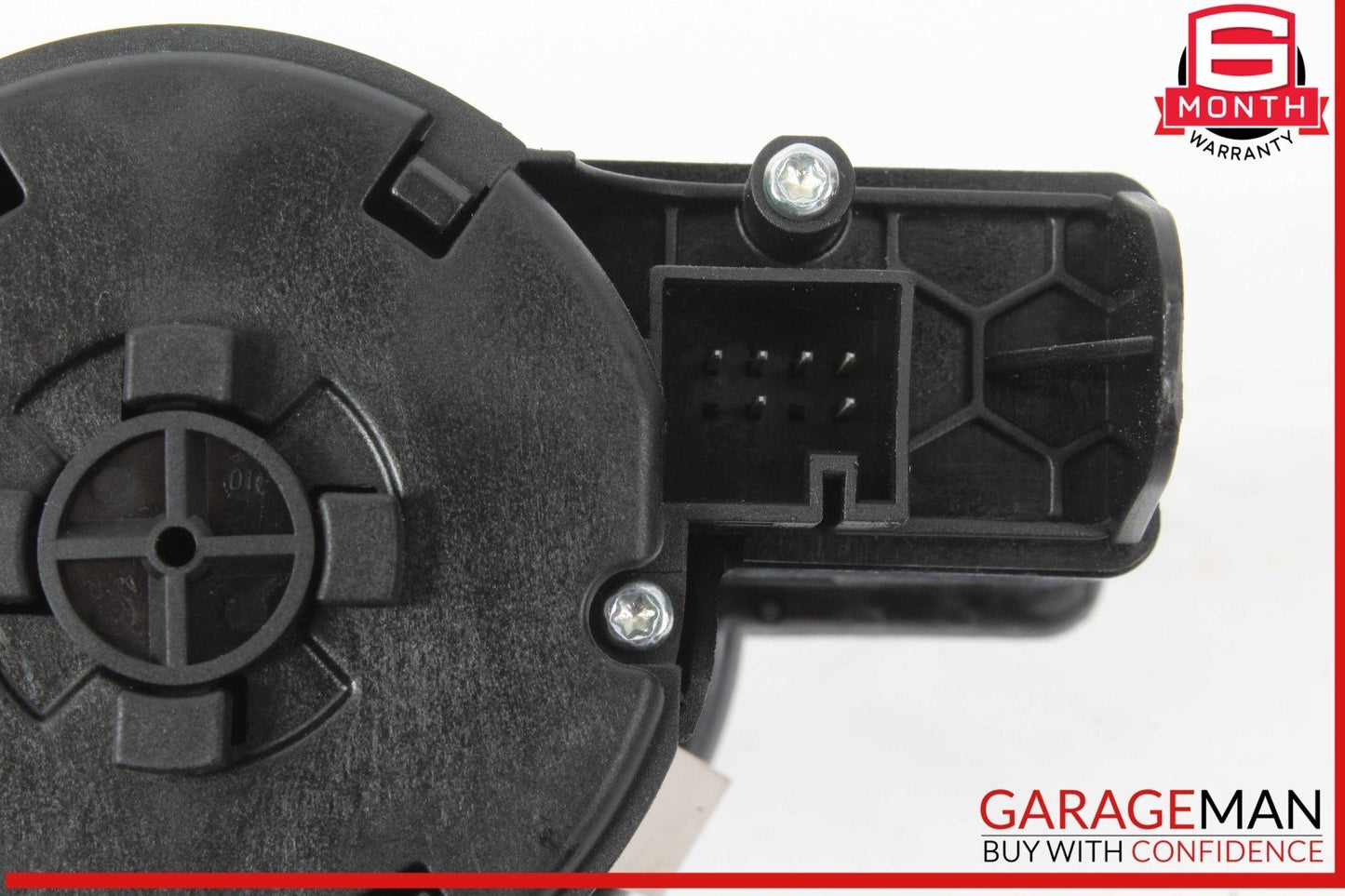 08-20 Mercedes X166 GL450 Headlight Fog Light Switch Control Module OEM