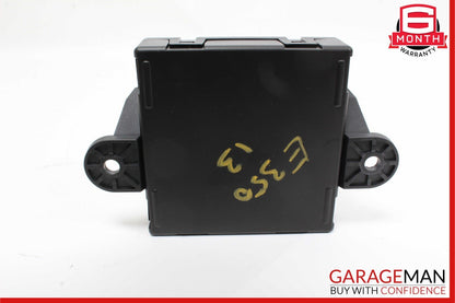 08-18 Mercedes C250 C300 CLS63 AMG E550 Rear Right Side Door Control Module Unit