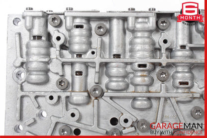 Mercedes X164 GL450 SL500 7G-Tronic 722.9 Transmission Valve Body 2202771601 OEM