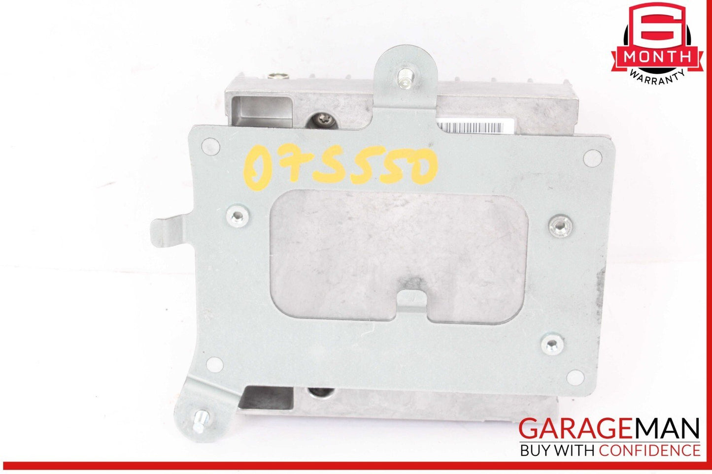 07-10 Mercedes W221 S550 CL600 Portable Antenna Amp Amplifier Booster Module