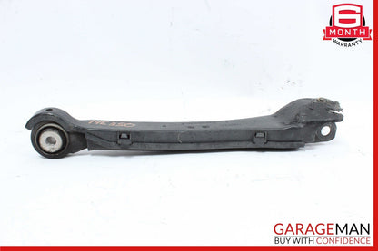 10-17 Mercedes W212 E350 E500 Rear Right / Left Lower Control Thrust Arm OEM