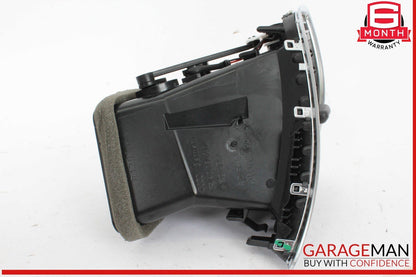 14-17 Audi SQ5 Front Left Driver Side Dash Dashboard AC A/C Air Vent OEM