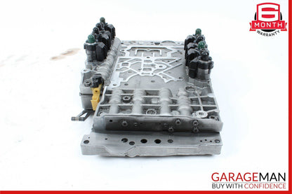 Mercedes W220 S430 S600 E350 7G Tronic Transmission Valve Body 2202770801 OEM