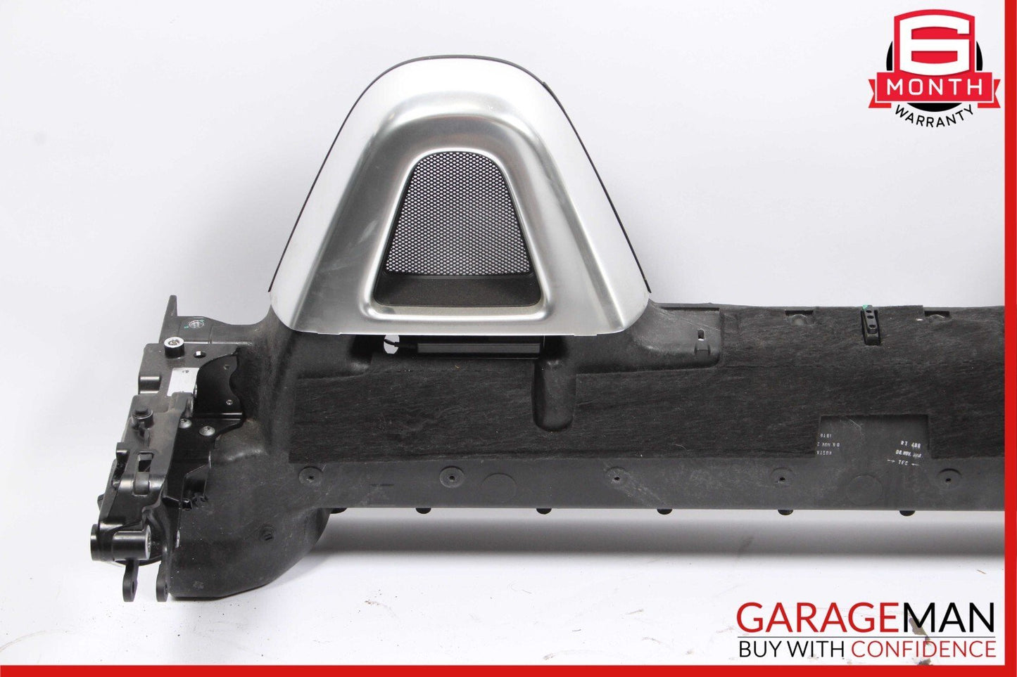 12-20 Mercedes R172 SLK350 SLC300 Convertible Rear Seat Roll Cage Headrest