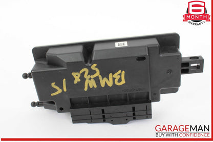 11-16 BMW 528i 535i 550i F10 Impact Computer Control Module Unit 9350003 OEM