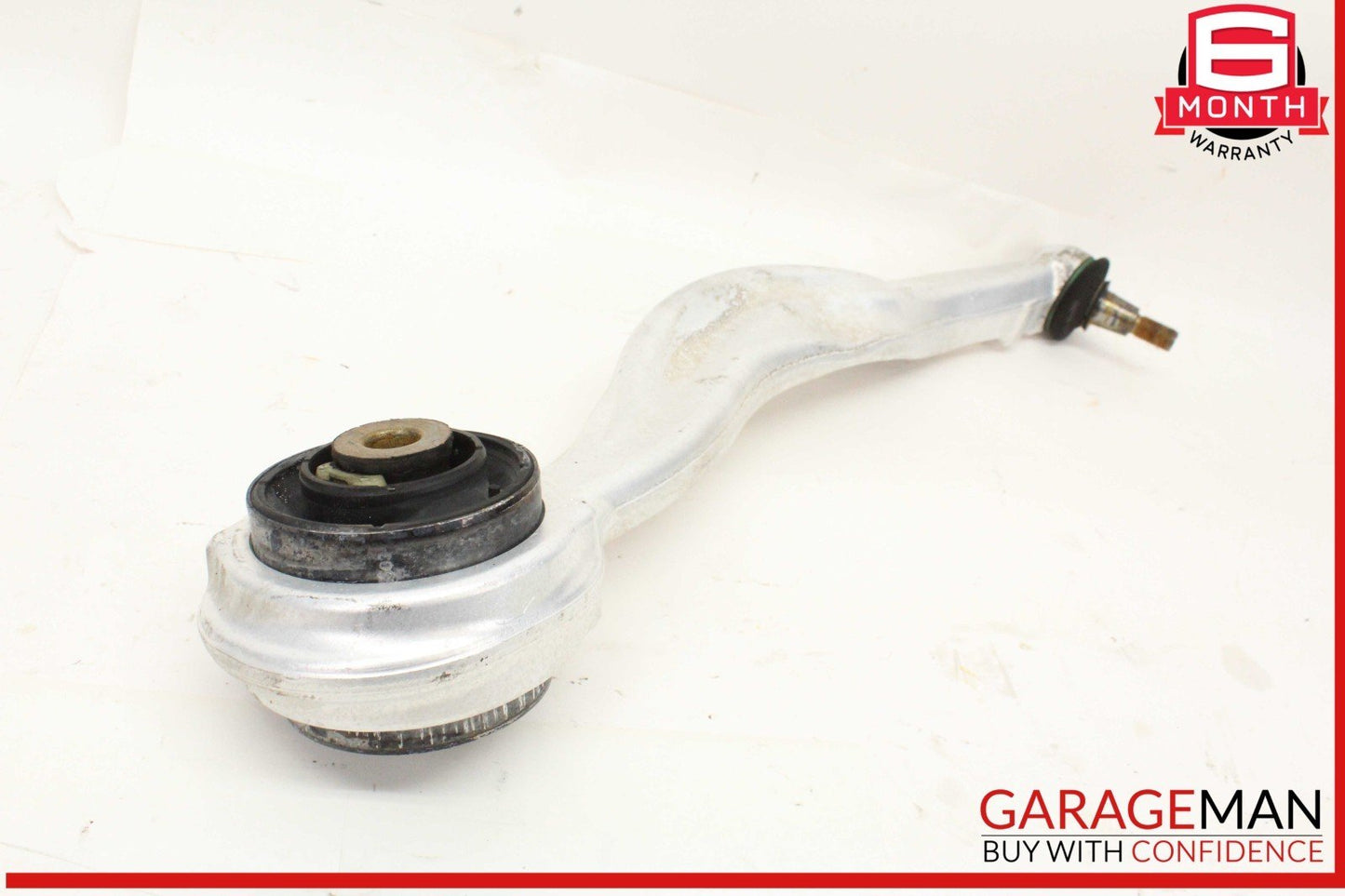 10-16 Mercedes W212 E350 Front Right Passenger Side Top Upper Control Arm OEM