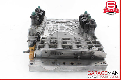Mercedes W203 C280 E350 7G Tronic Transmission Valve Body 2202771301 OEM