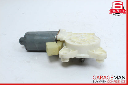 03-09 Mercedes W211 E350 E500 E550 Front Right Side Window Regulator Motor OEM