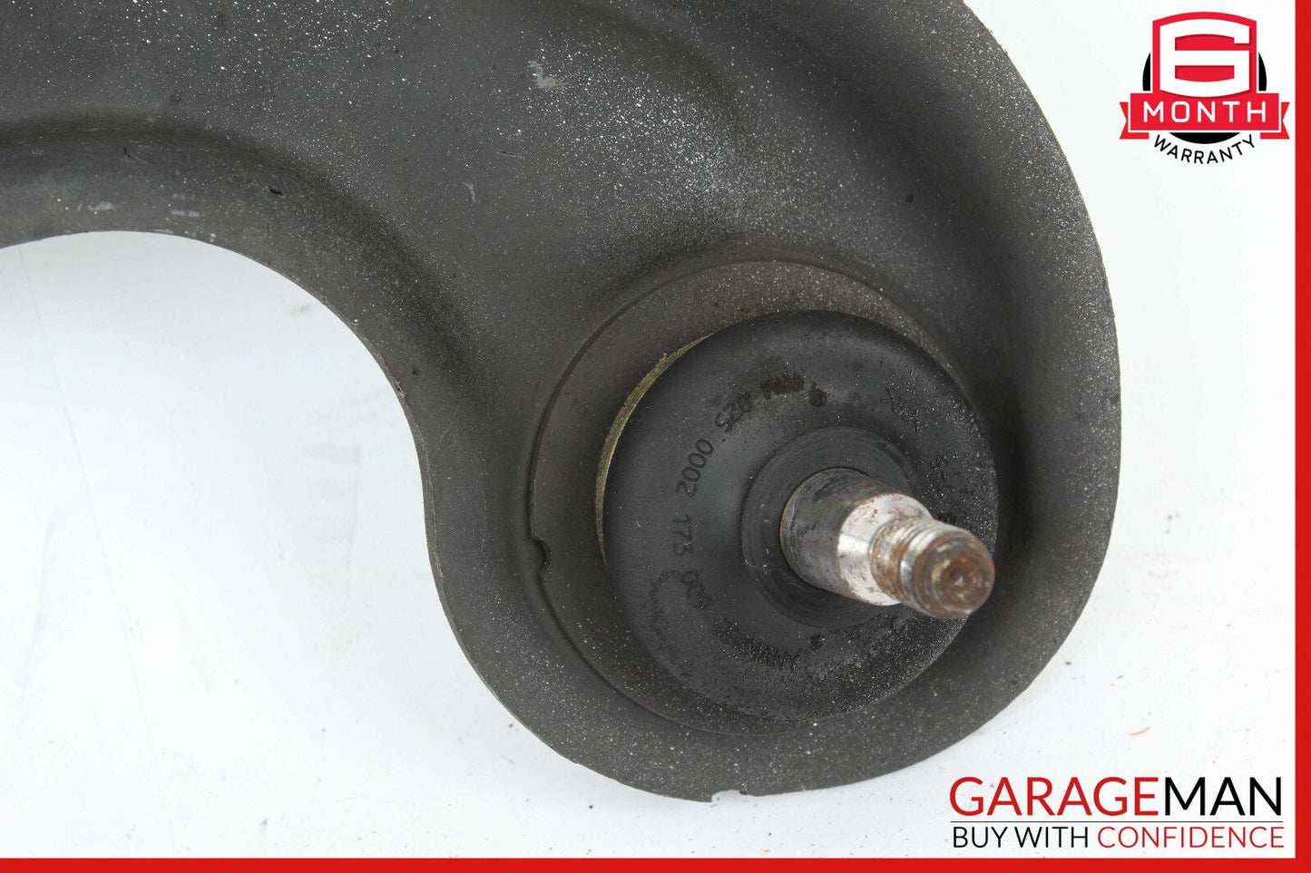 96-02 Mercedes W210 E420 Front Right Passenger Side AWD Upper Control Arm OEM