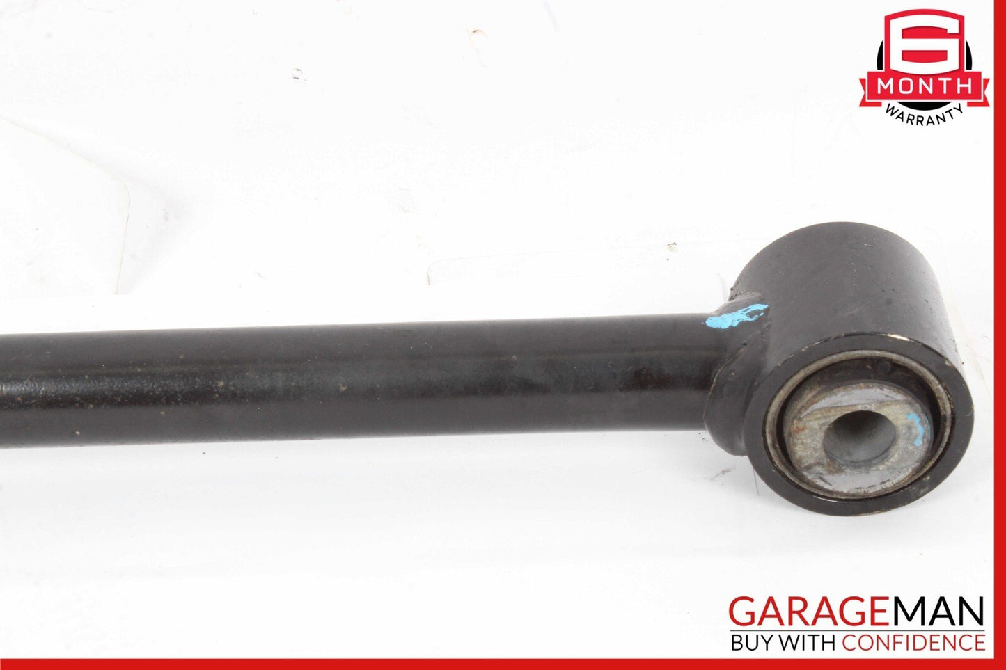 06-12 Mercedes W164 ML350 Rear Right & Left Suspension Tie Rod Upper Control Arm
