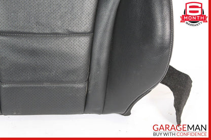 Mercedes W205 C300 C350e Top Upper Seat Cushion Front Right or Left Side OEM