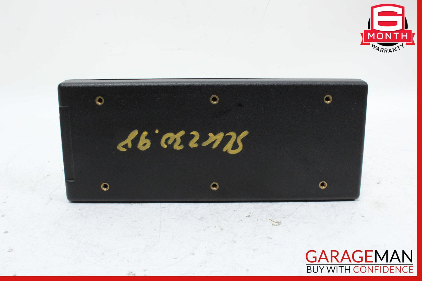 97-04 Mercedes R170 SLK230 SLK320 Motorola Phone Communication Module OEM