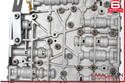 Mercedes W212 E350 SL500 GL450 7G-Tronic 722.9 Transmission Valve Body OEM