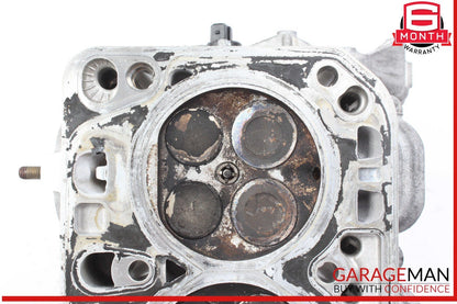 10-18 Porsche Panamera 970 Cayenne 958 Left Driver Side Cylinder Head OEM