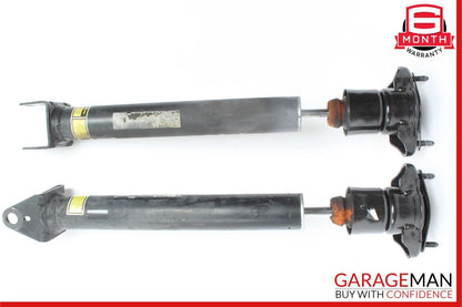 03-05 Mercedes W163 ML350 Rear Left and Right Shock Strut Set of 2 OEM
