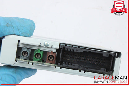09-17 Audi SQ5 Q5 Rear View Camera Computer Control Module Unit 8R0907441A OEM