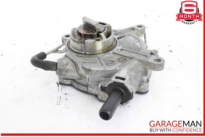 06-11 Mercedes W203 C230 Sport Engine Motor Brake Vacuum Pump 2722300465 OEM