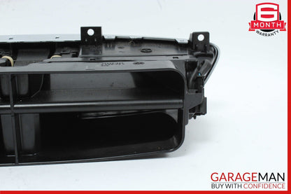 07-14 Mercedes-Benz CL550 W216 Dashboard Center A/C AC Air Vent w/ Clock 2168300554 Genuine