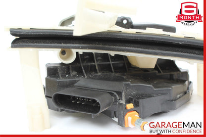 19-21 Lincoln Nautilus Rear Right Passenger Side Door Lock Latch Actuator OEM