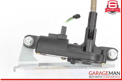 06-13 Mercedes W251 R500 4MATIC Rear Right Side Quarter Glass Window Motor OEM