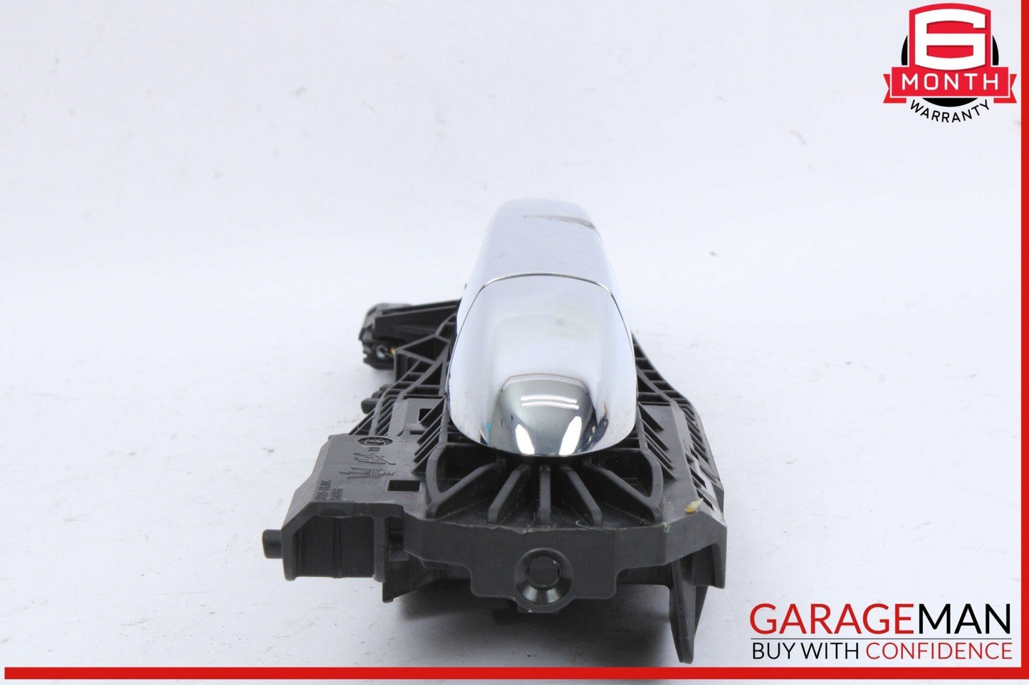 14-21 Maserati Ghibli M157 Rear Left Driver Side Exterior Door Handle OEM