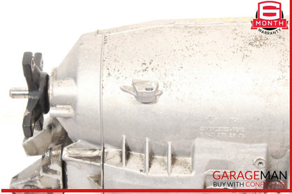 01-02 Mercedes W215 CL55 AMG S600 Automatic Transmission Tranny 722.628 OEM 141k