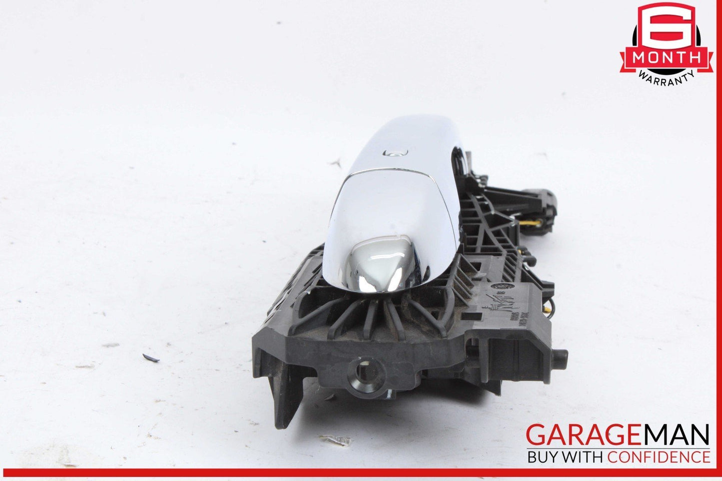 14-17 Maserati Quattroporte S Front Right Side Exterior Door Handle OEM