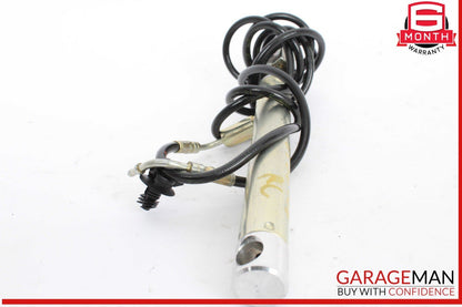 03-12 Mercedes R230 SL550 SL55 Convertible Top Left Load Assist Cylinder OEM