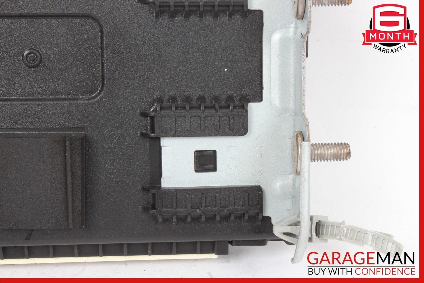 18-21 Kia Stinger Heater Blower Motor Control Module 95400-J5470 OEM