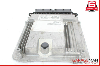 14-17 Maserati Ghibli ECU ECM Engine Computer Control Module OEM