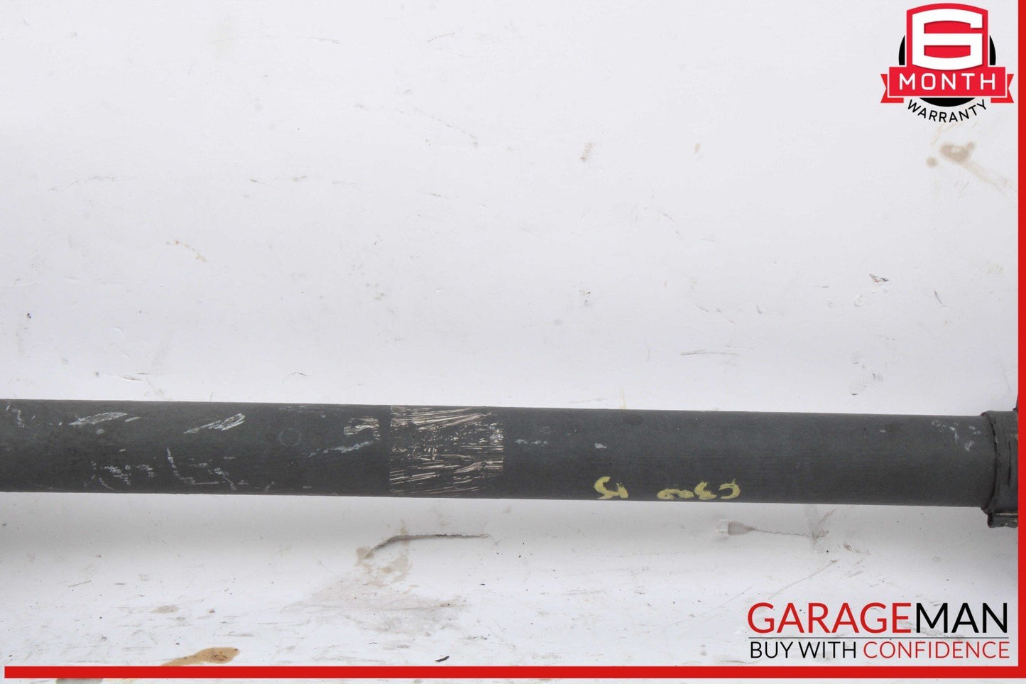 15-20 Mercedes W205 C300 Rear Left Driver Side Axle CV Half Shaft OEM