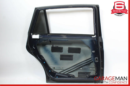 2006-2012 Mercedes-Benz R350 Left Rear Door Shell OEM