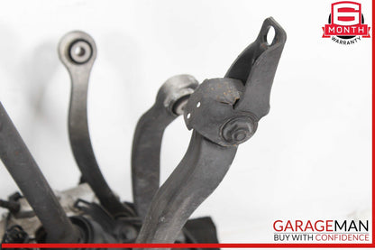 06-11 Mercedes W219 CLS63 AMG CLS550 Rear Right Spindle Knuckle Assembly Set OEM