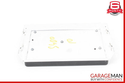 07-13 Mercedes W221 S400 CL550 Airmatic Air Suspension Control Module Q01 OEM