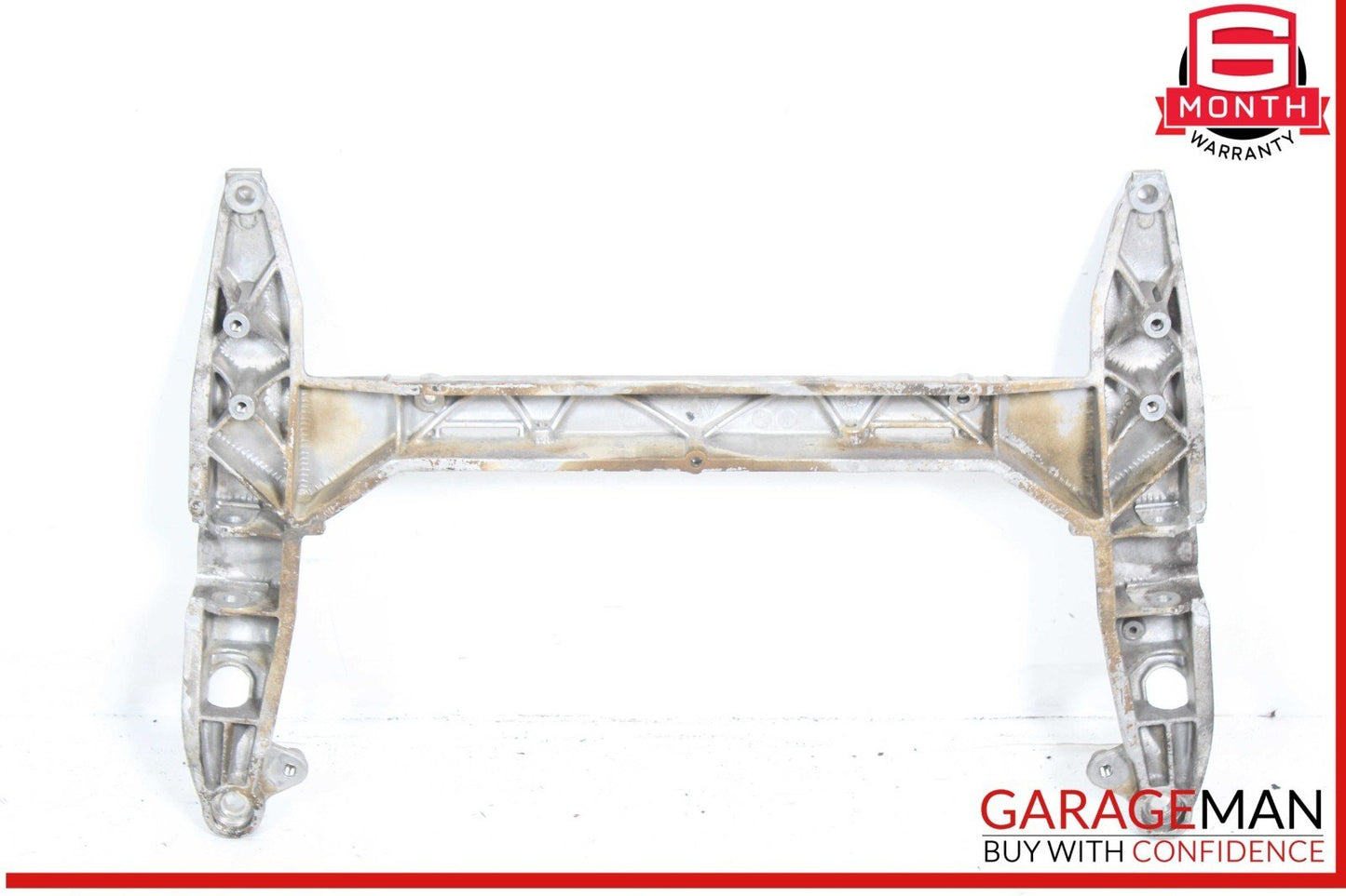 97-05 Porsche Carrera 911 Boxster 986 Front Subframe Cross Member Sub Frame Bar