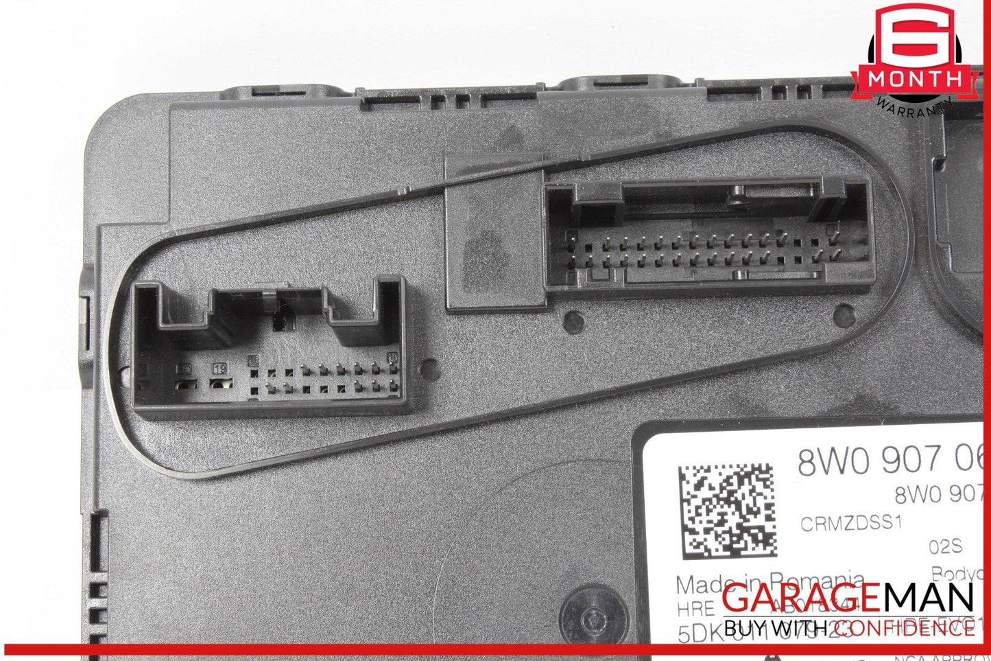 18-24 Audi S5 A5 BCM Body Comfort Control Module Unit 8W0907064CC OEM