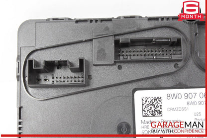 18-24 Audi S5 A5 BCM Body Comfort Control Module Unit 8W0907064CC OEM
