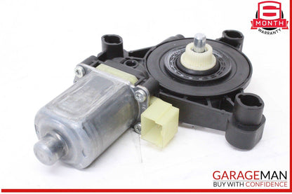 18-24 Audi S5 A5 Front Left Driver Side Window Regulator Motor 8W0959802 OEM