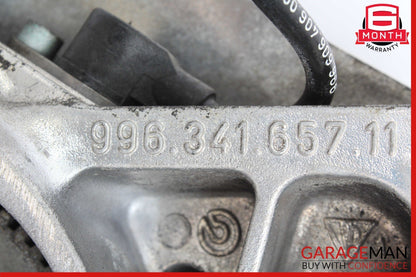 97-05 Porsche Carrera 911 Boxster 986 Front Left Axle Wheel Hub Knuckle Spindle