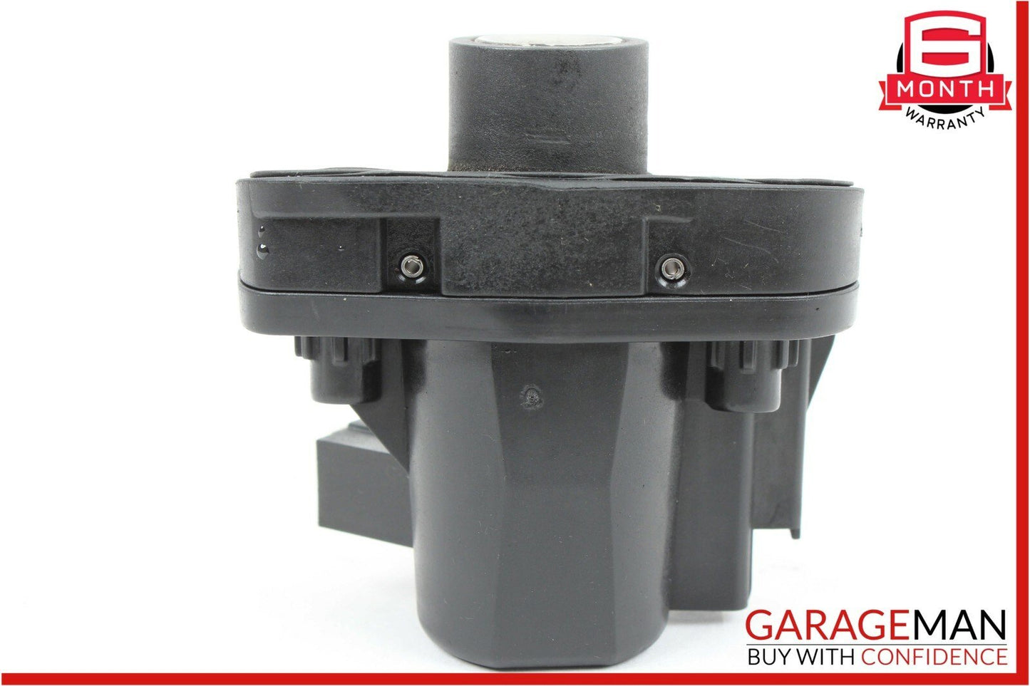 07-13 Mercedes CL550 S550 Rear Trunk Lid Lock Latch Actuator Cylinder w/o Key