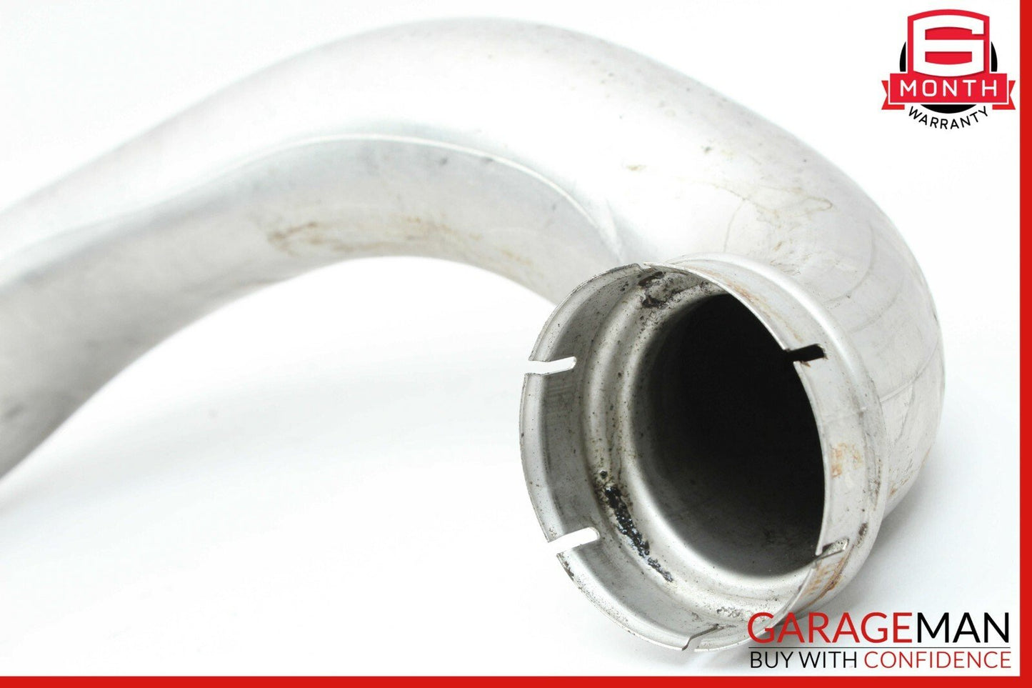 11-14 Mercedes W216 CL550 S550 4.7L Right Air Intake Hose Duct Pipe Assembly OEM