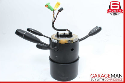 07-14 Mercedes W221 S550 Steering Column Combination Switch Assembly OEM