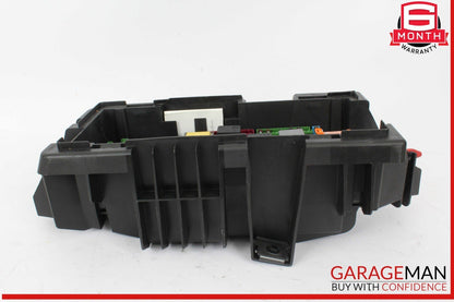 12-16 Mercedes X166 GL450 GL550 ML550 Rear Relay Fuse Box 1669063901 OEM