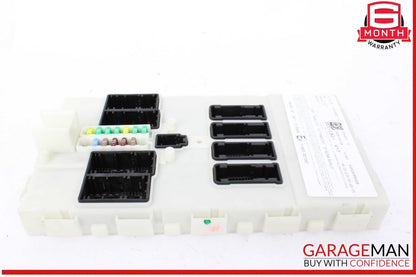 15 2015 Mini Cooper BCM Control Module Unit Fuse Box 9369637 OEM